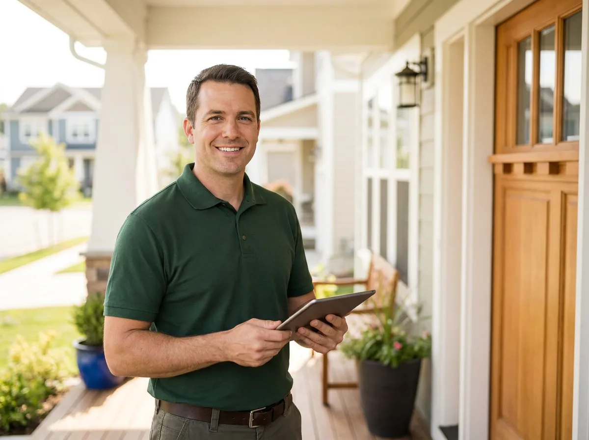 Pest control FAQs for Sperryville, VA